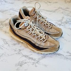 Nike Air Max 95 Desert Size 11.5